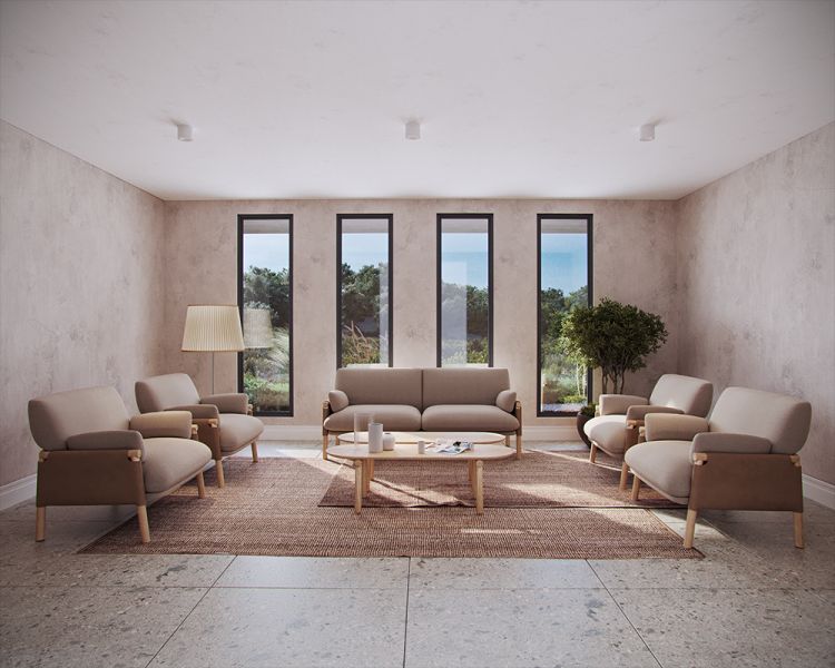 Apartamento en Pafos, Chipre, 90 m² - imagen 9