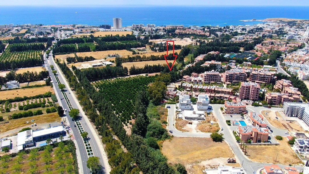 Apartamento en Pafos, Chipre, 90 m² - imagen 12