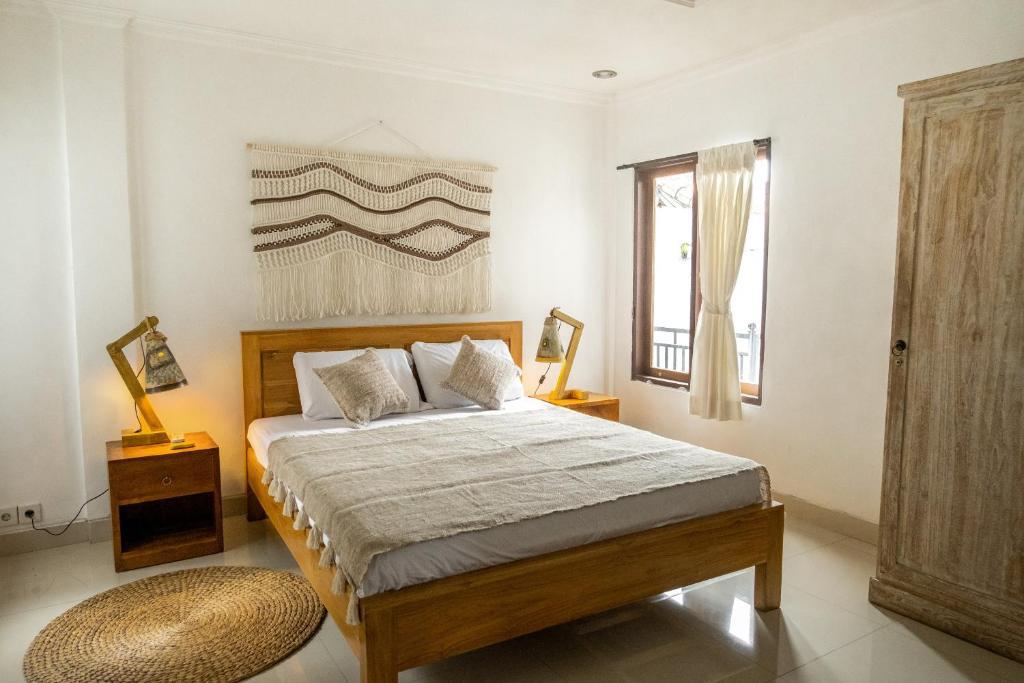 Villa à Ubud, Indonésie, 130 m² - image 6