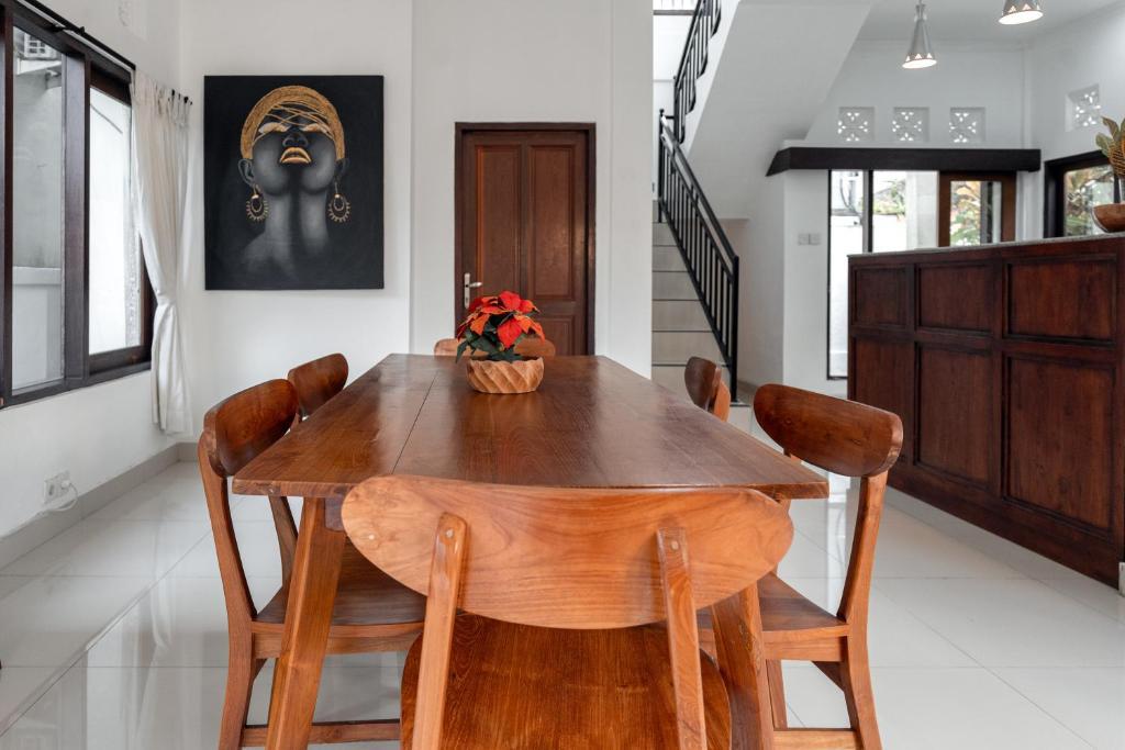 Villa in Ubud, Indonesia, 130 m² - picture 1