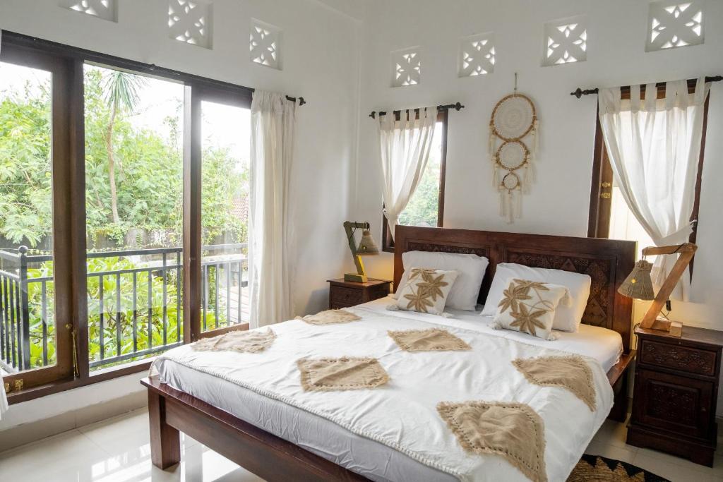 Villa à Ubud, Indonésie, 130 m² - image 4