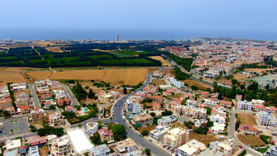 Piso en Pafos, Chipre, 65 m² - imagen 2