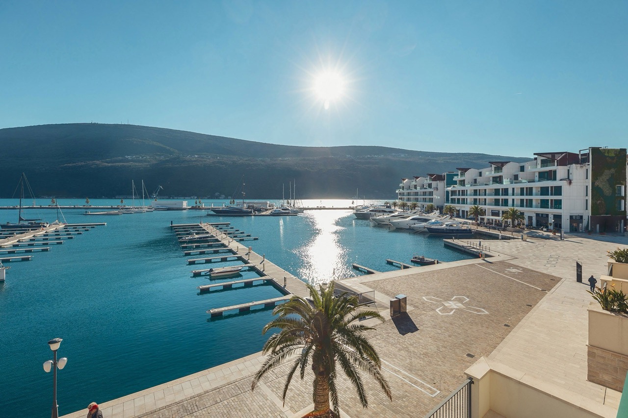 Apartment in Herceg-Novi, Montenegro, 120 m² - Foto 4