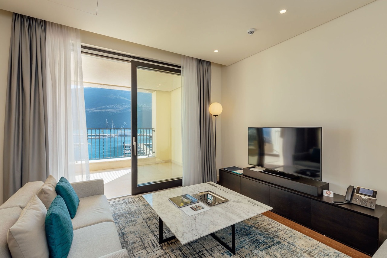 Apartment in Herceg-Novi, Montenegro, 120 m² - Foto 6