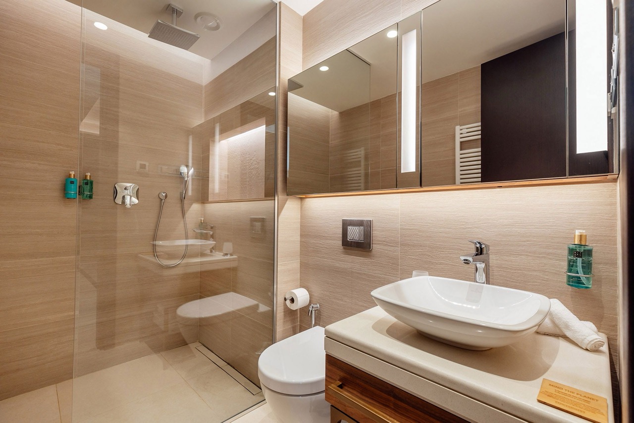 Apartment in Herceg-Novi, Montenegro, 120 m² - Foto 11