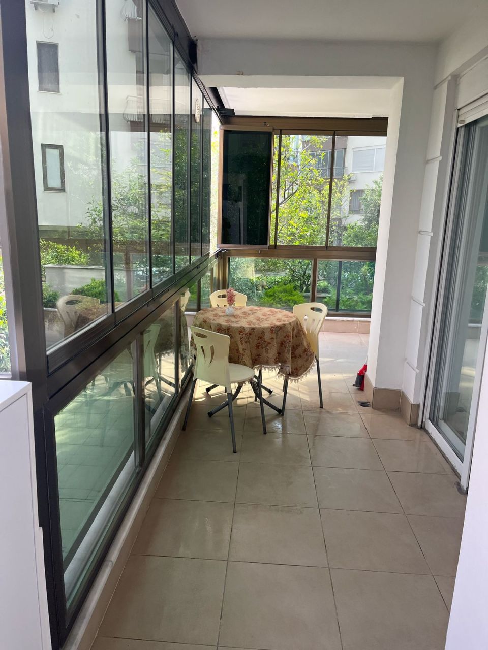 Appartement à Antalya, Turquie, 55 m² - image 1