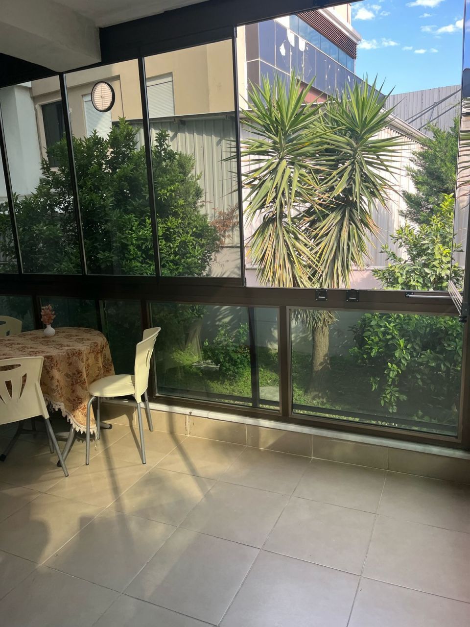 Flat in Antalya, Turkey, 55 m² - picture 4