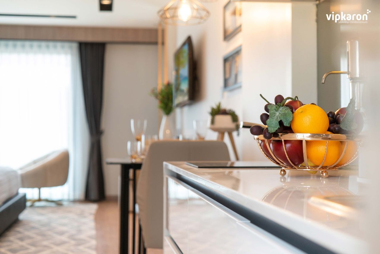 Apartamento en Phuket, Tailandia, 44 m² - imagen 5