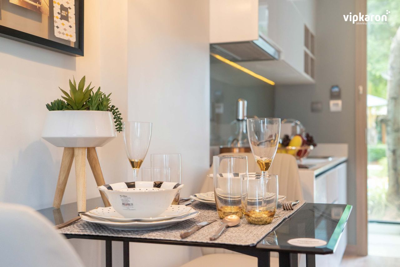 Apartamento en Phuket, Tailandia, 44 m² - imagen 7