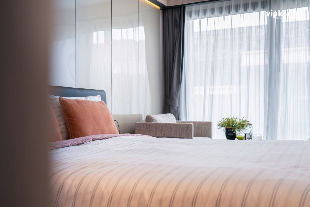 Apartamento en Phuket, Tailandia, 44 m² - imagen 10