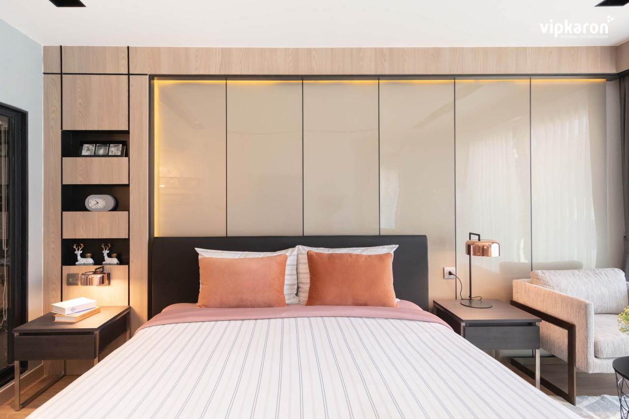 Apartamento en Phuket, Tailandia, 44 m² - imagen 6