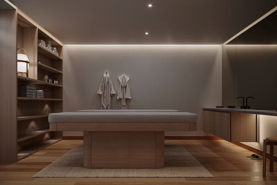 Apartment in Paphos, Zypern, 70 m² - Foto 13