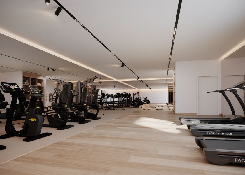 Apartment in Paphos, Zypern, 70 m² - Foto 14