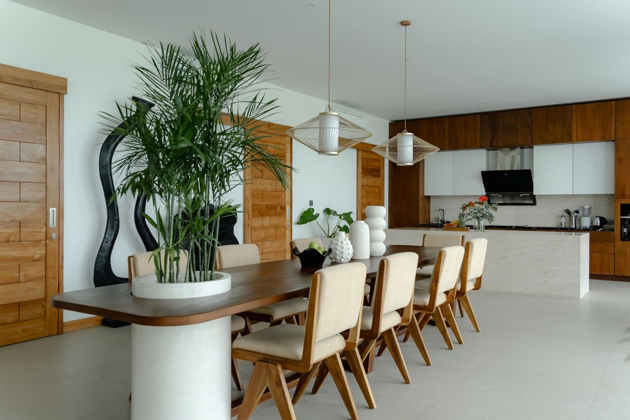 Villa à Canggu, Indonésie, 343 m² - image 5