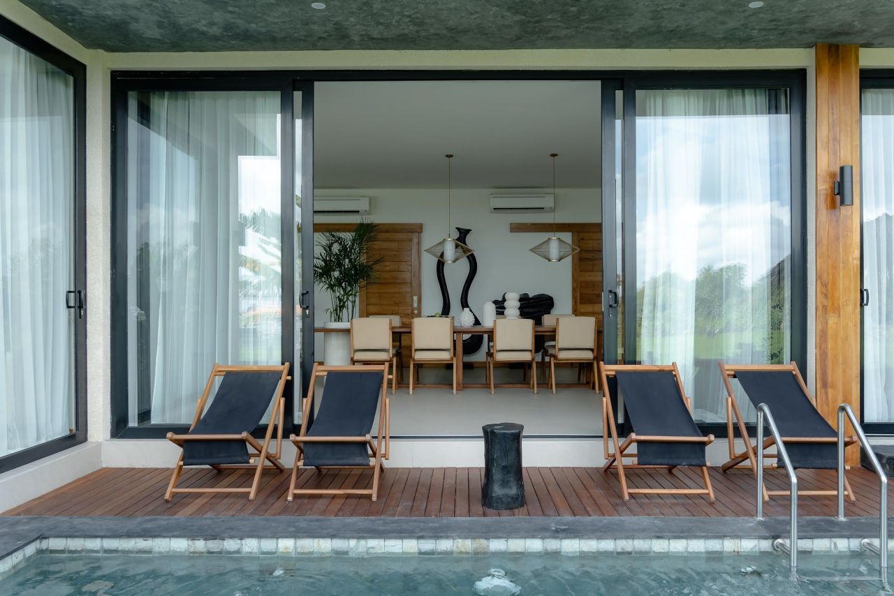 Villa à Canggu, Indonésie, 343 m² - image 4