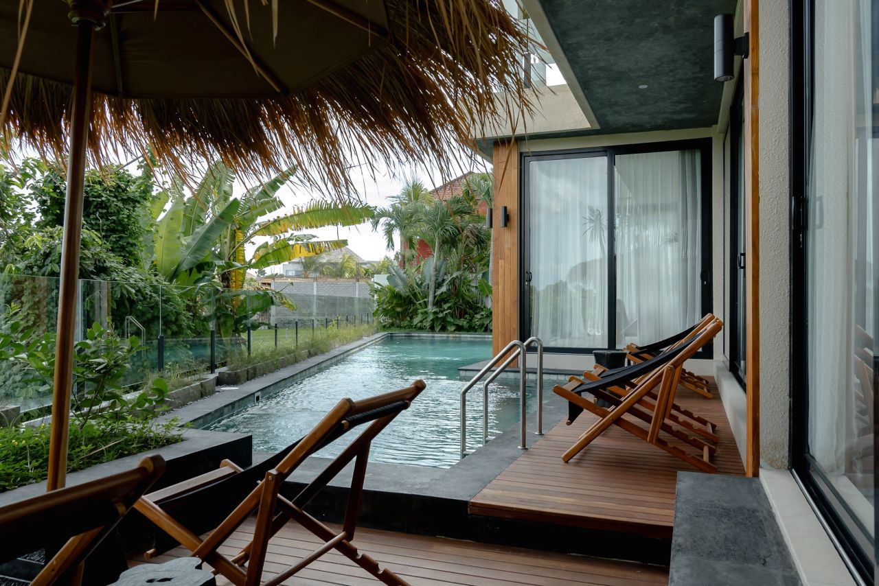 Villa à Canggu, Indonésie, 343 m² - image 2