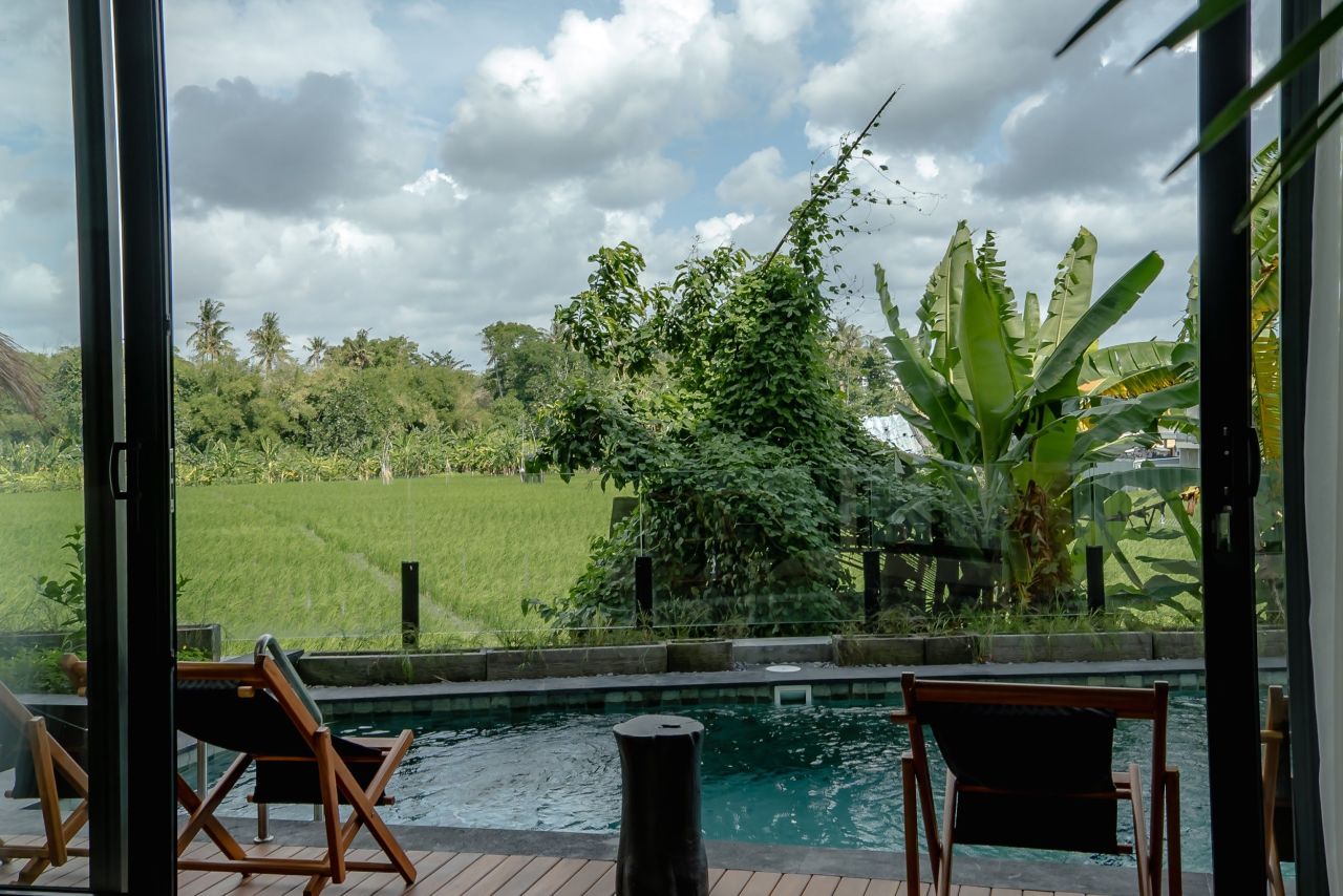 Villa à Canggu, Indonésie, 343 m² - image 16