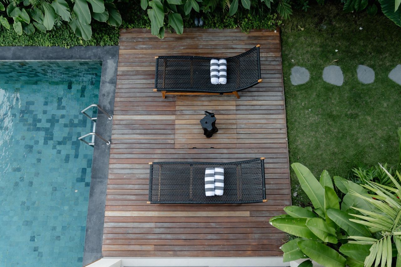 Villa à Canggu, Indonésie, 343 m² - image 18