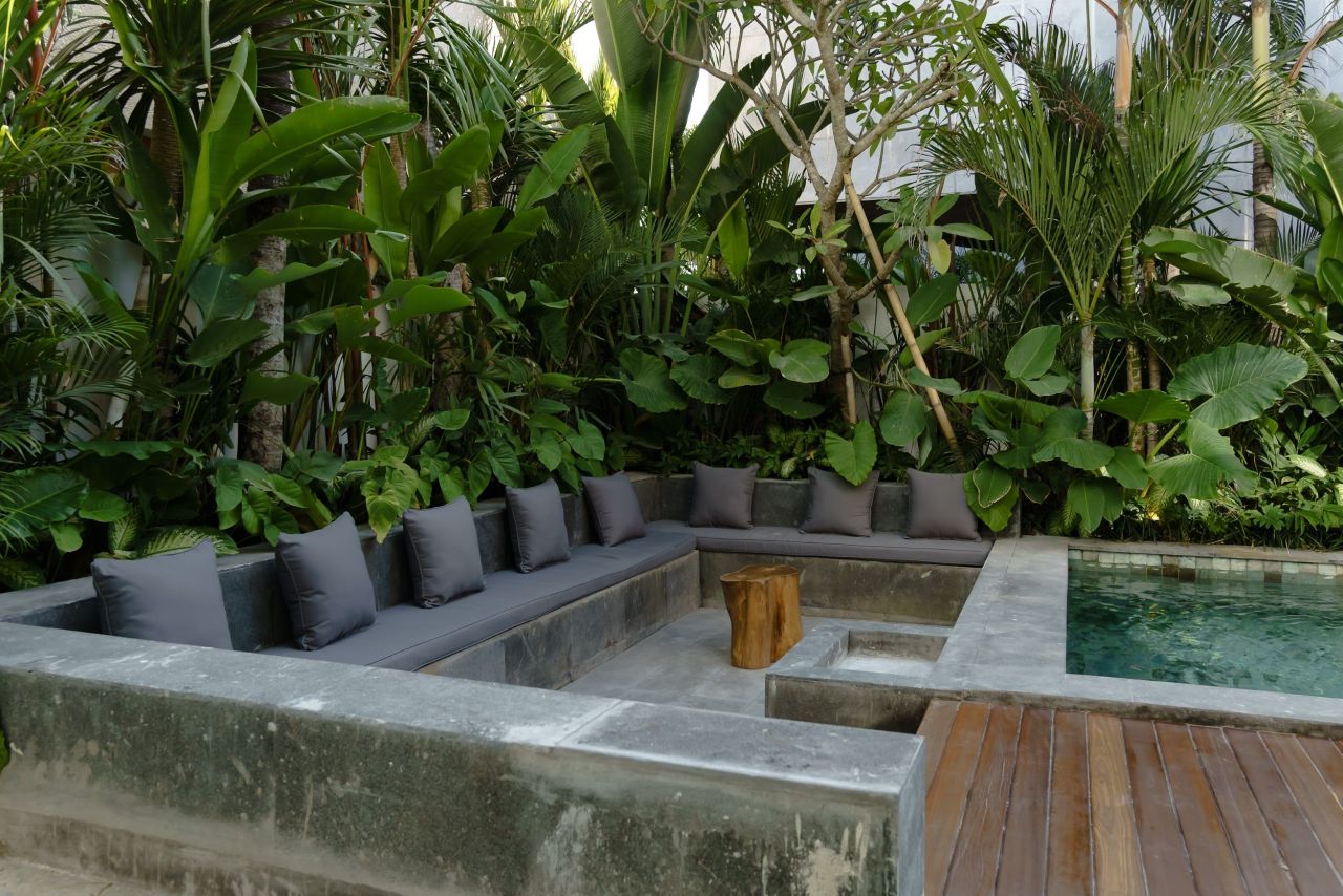 Villa in Canggu, Indonesien, 394 m² - Foto 3