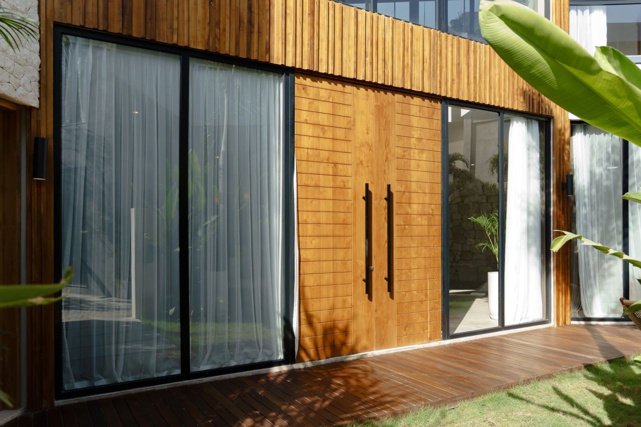 Villa in Canggu, Indonesien, 394 m² - Foto 4