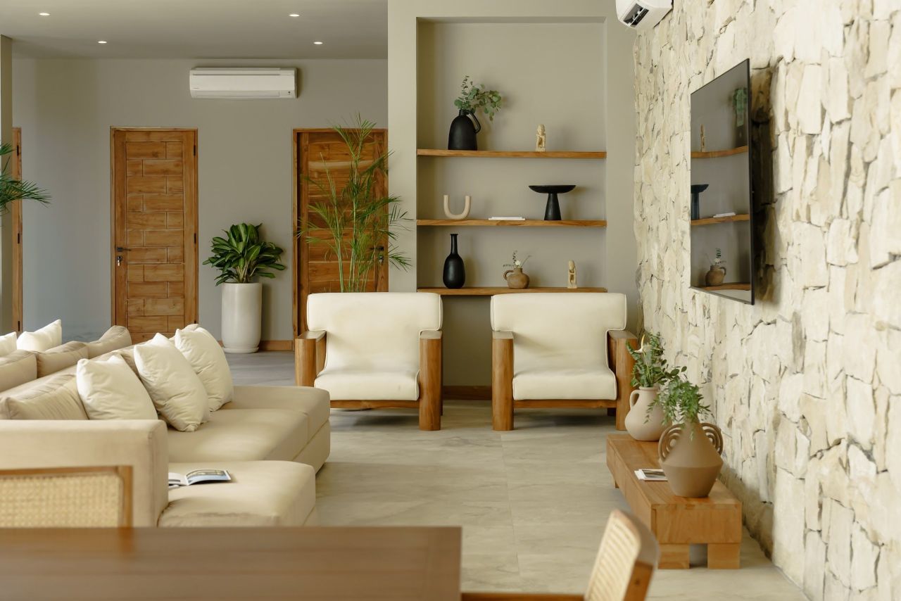 Villa in Canggu, Indonesien, 394 m² - Foto 6