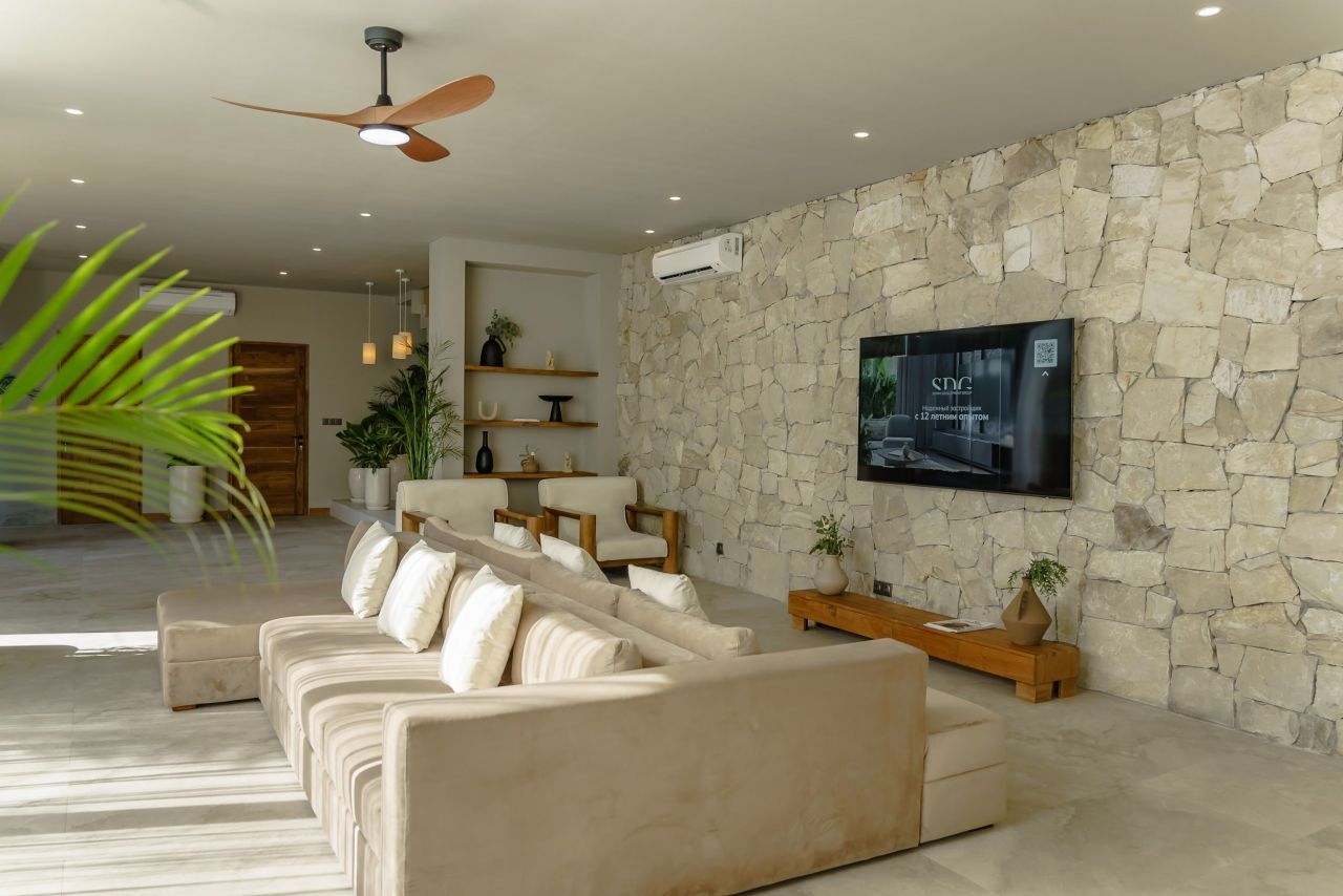 Villa in Canggu, Indonesien, 394 m² - Foto 7