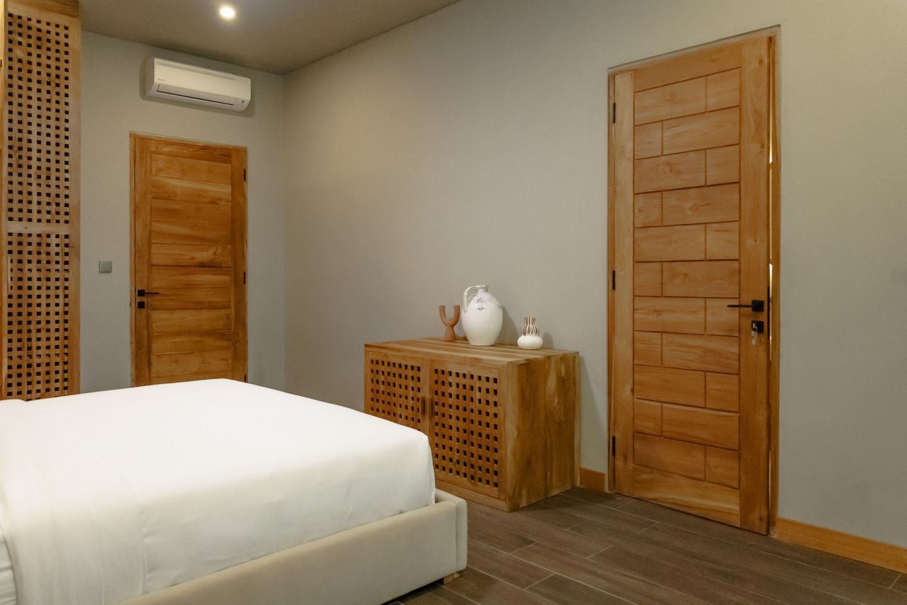 Villa in Canggu, Indonesien, 394 m² - Foto 9