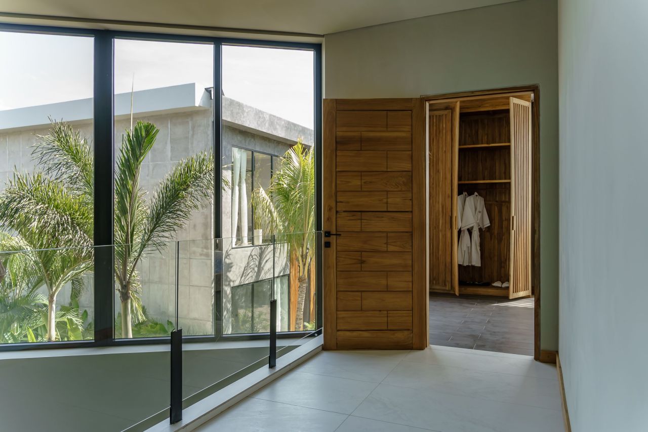 Villa in Canggu, Indonesien, 394 m² - Foto 12