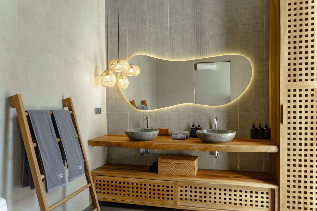 Villa in Canggu, Indonesien, 394 m² - Foto 14