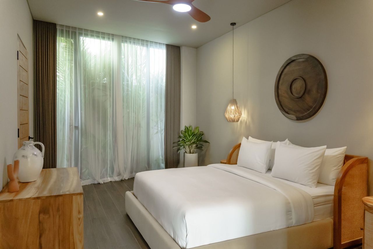 Villa in Canggu, Indonesien, 394 m² - Foto 18