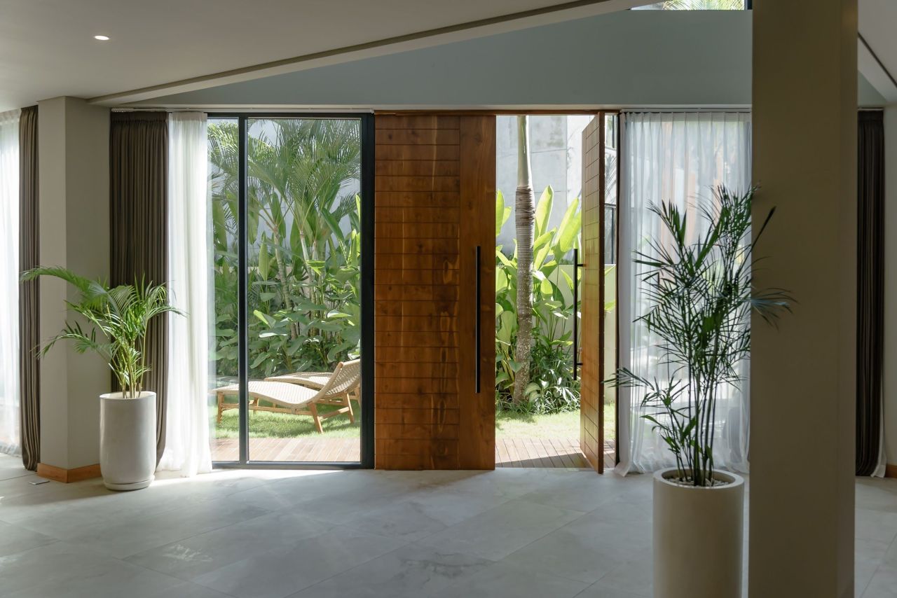 Villa in Canggu, Indonesien, 394 m² - Foto 19