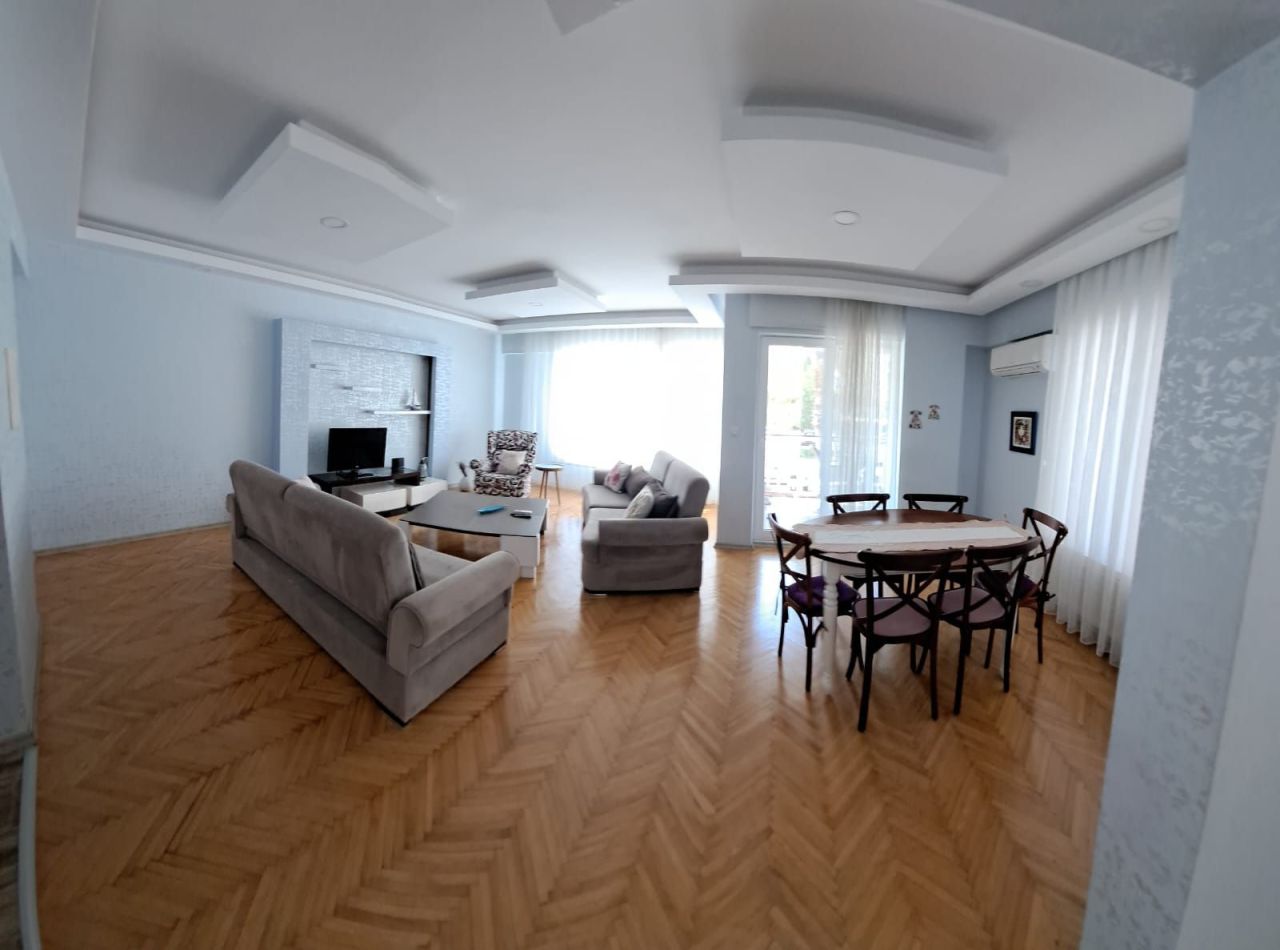 Appartement à Antalya, Turquie, 75 m² - image 1