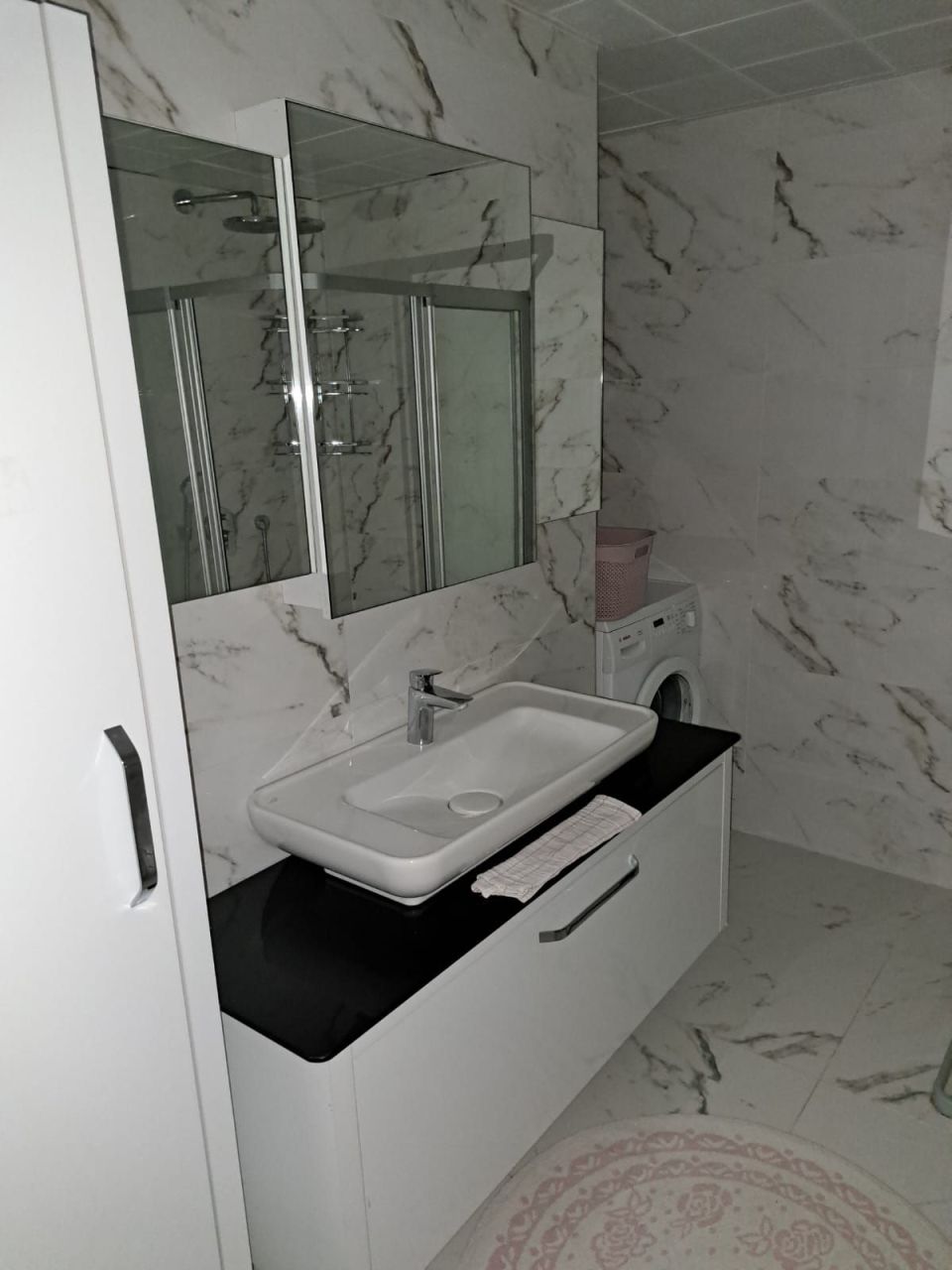 Wohnung in Antalya, Türkei, 75 m² - Foto 3