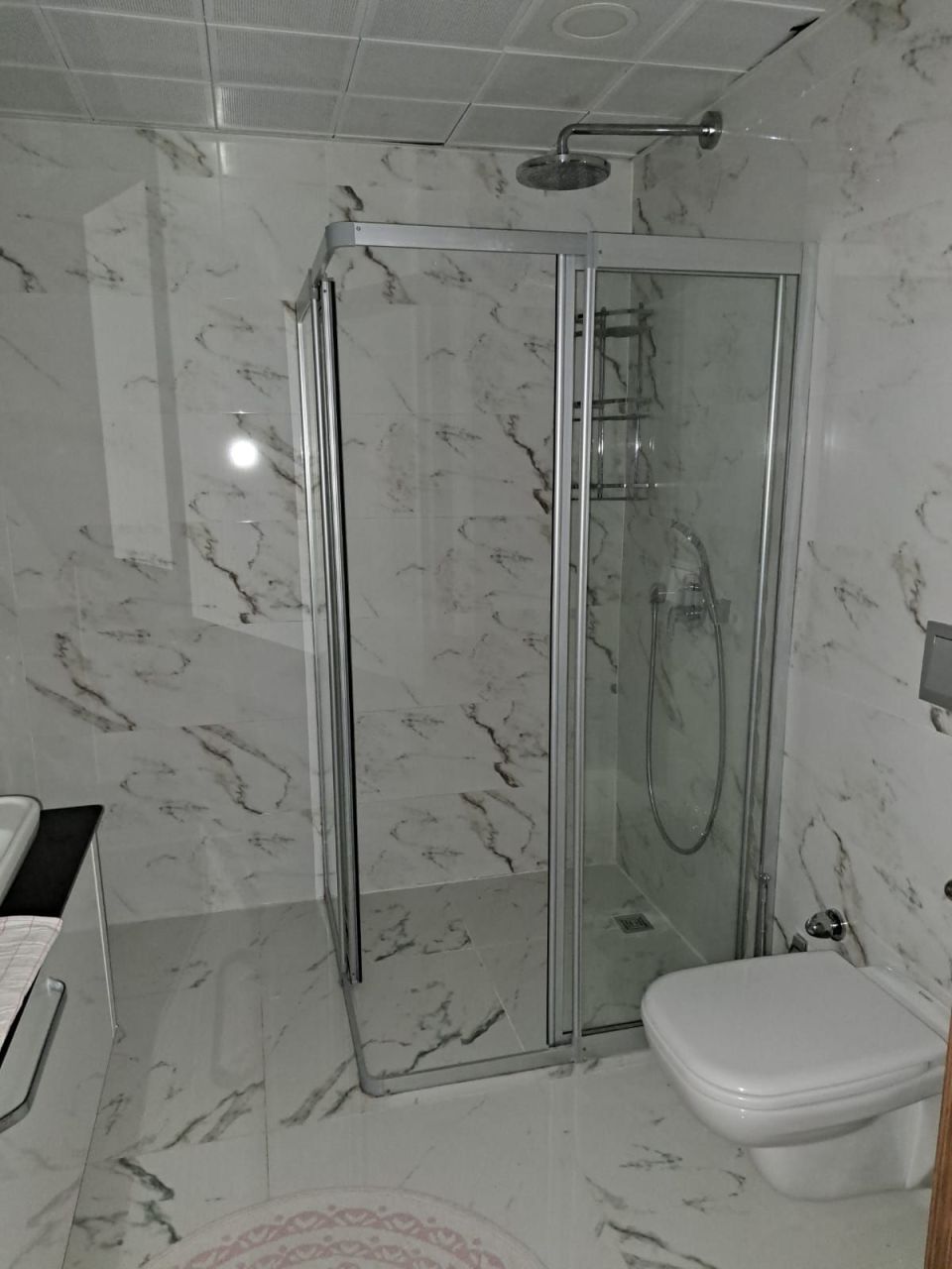 Wohnung in Antalya, Türkei, 75 m² - Foto 4