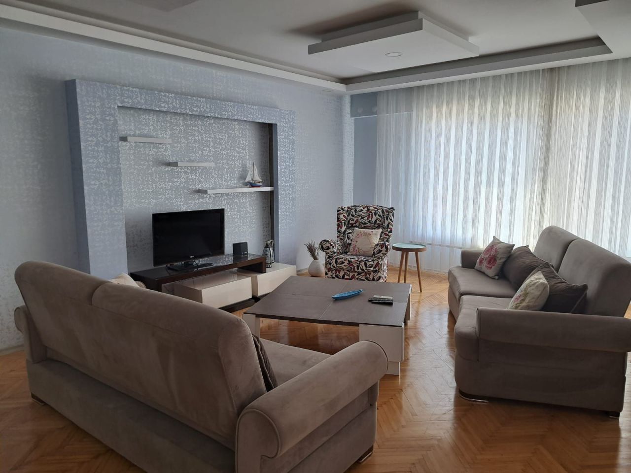 Wohnung in Antalya, Türkei, 75 m² - Foto 10
