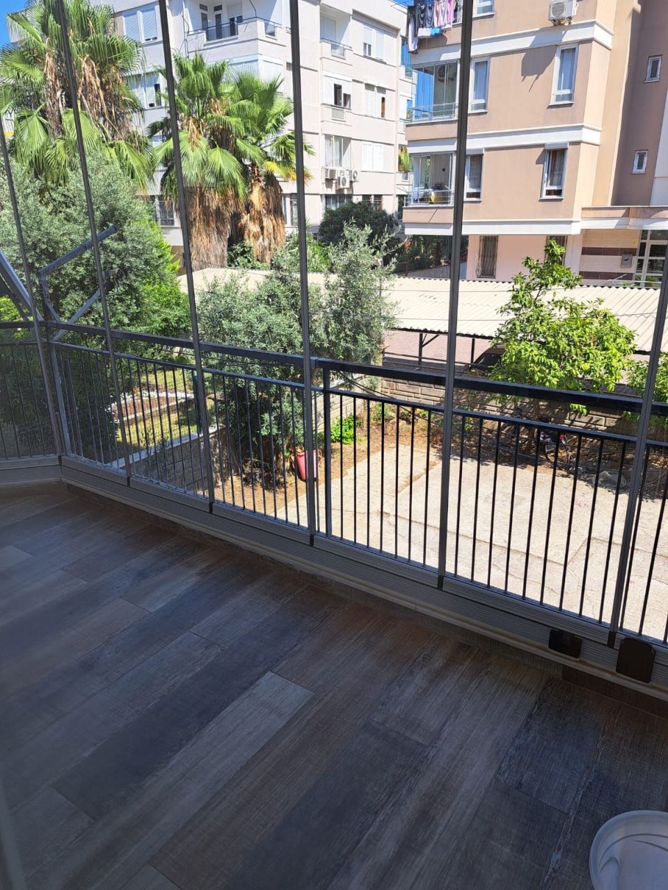 Wohnung in Antalya, Türkei, 75 m² - Foto 11