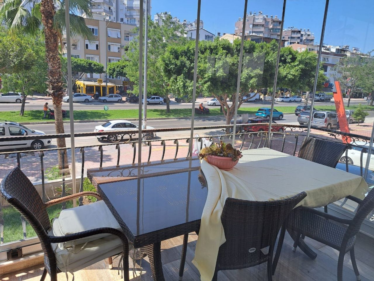 Wohnung in Antalya, Türkei, 75 m² - Foto 15