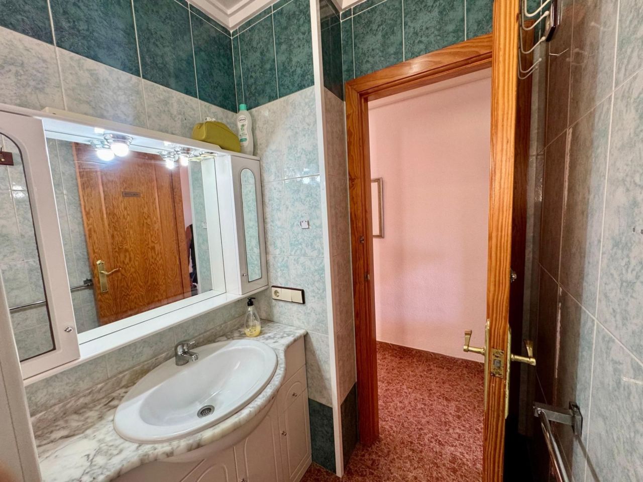 Penthouse in Torrevieja, Spanien, 60 m² - Foto 12