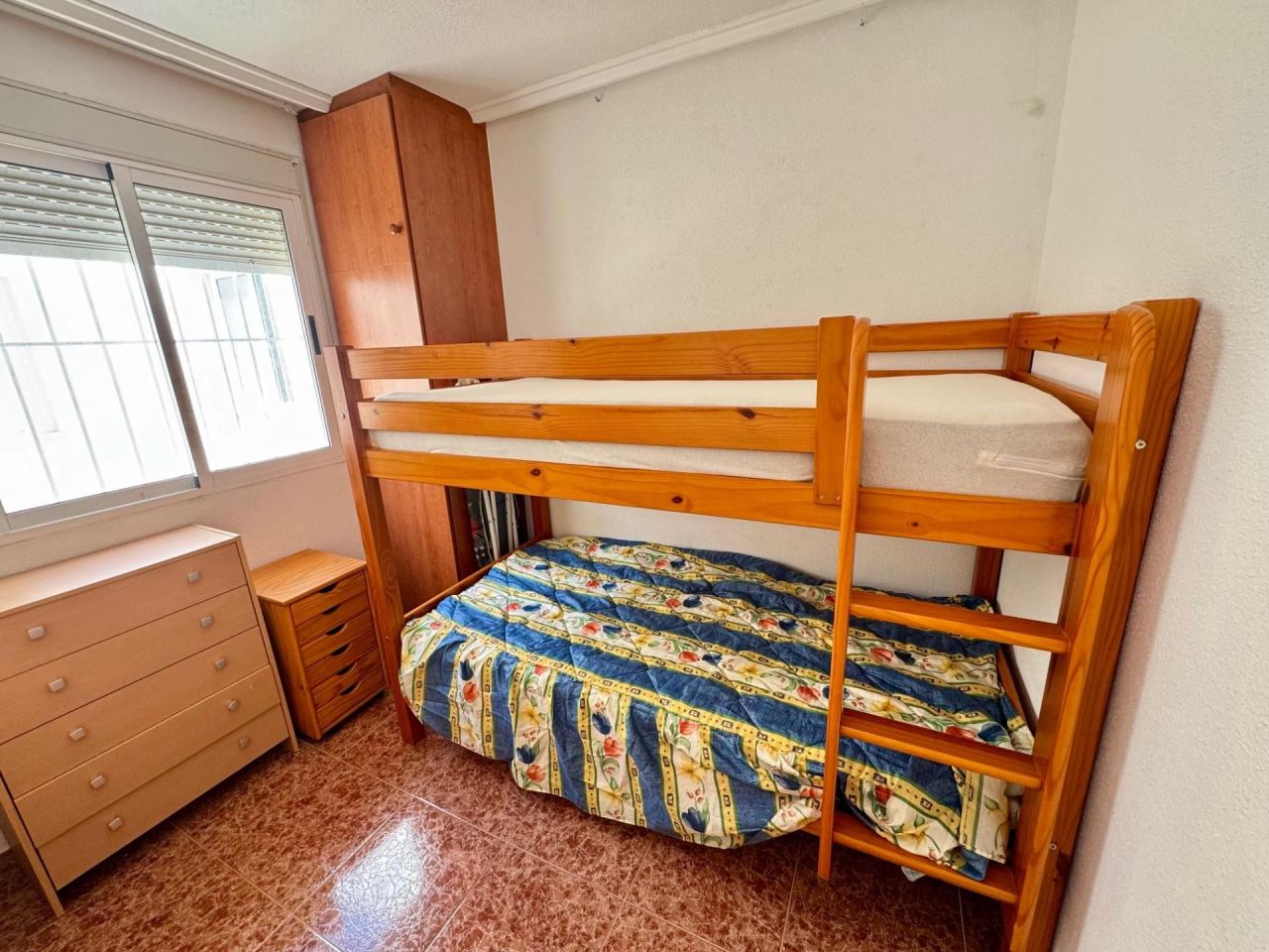 Penthouse in Torrevieja, Spanien, 60 m² - Foto 9