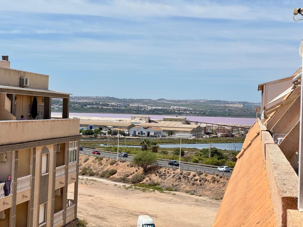 Penthouse in Torrevieja, Spanien, 60 m² - Foto 14