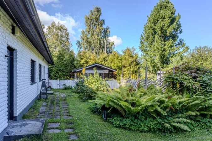 House in Nilsia, Finland, 111 m² - picture 2