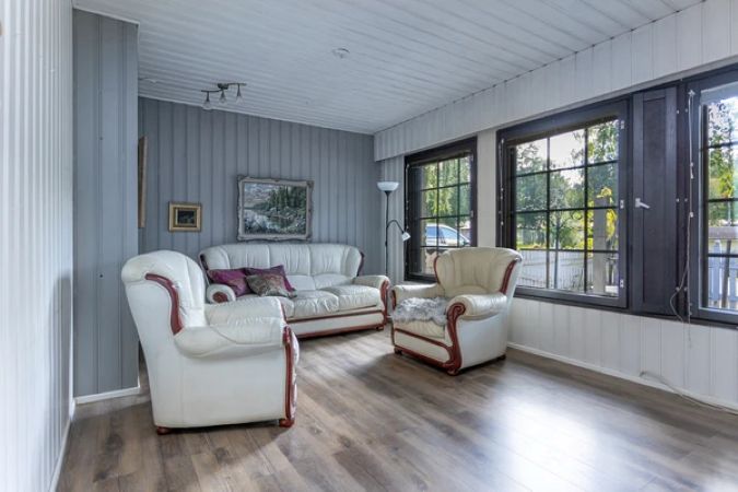 House in Nilsia, Finland, 111 m² - picture 3