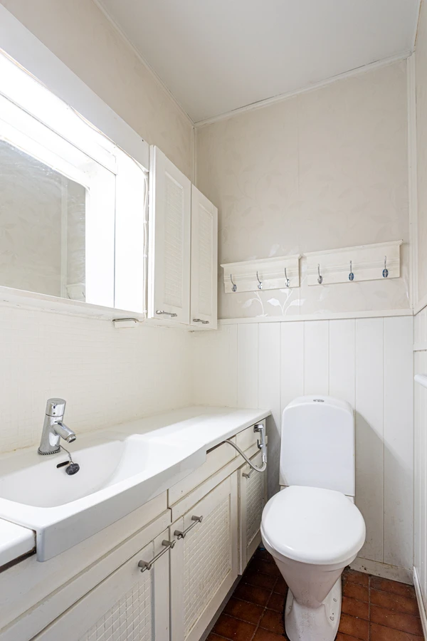 House in Nilsia, Finland, 111 m² - picture 15