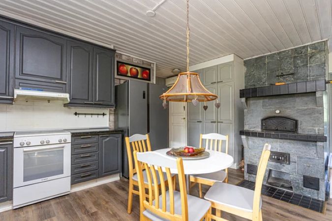 House in Nilsia, Finland, 111 m² - picture 10