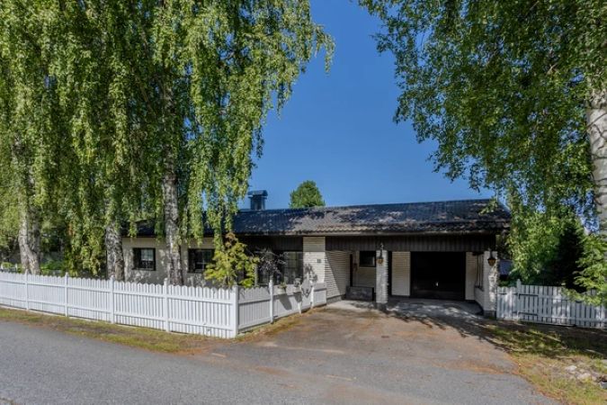 House in Nilsia, Finland, 111 m² - picture 6