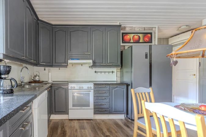 House in Nilsia, Finland, 111 m² - picture 4