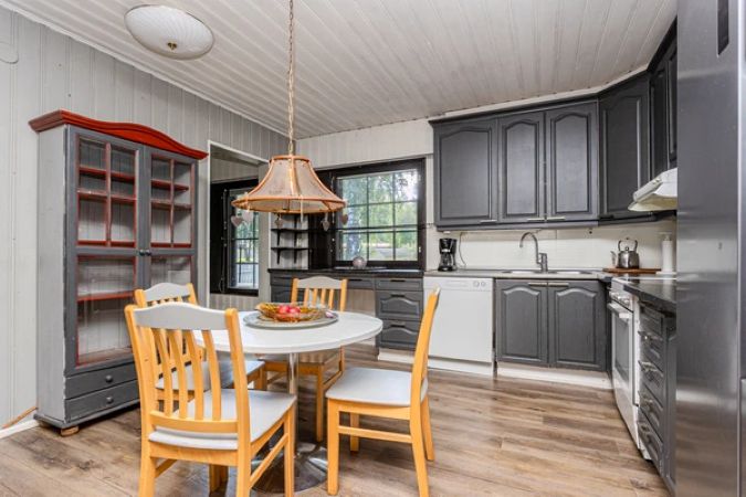 House in Nilsia, Finland, 111 m² - picture 9