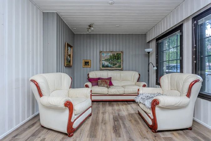 House in Nilsia, Finland, 111 m² - picture 7