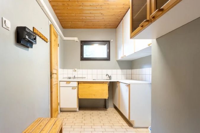 House in Nilsia, Finland, 111 m² - picture 12