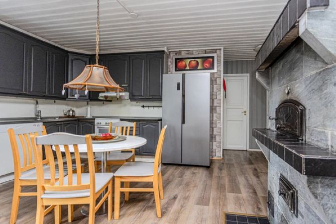 House in Nilsia, Finland, 111 m² - picture 8